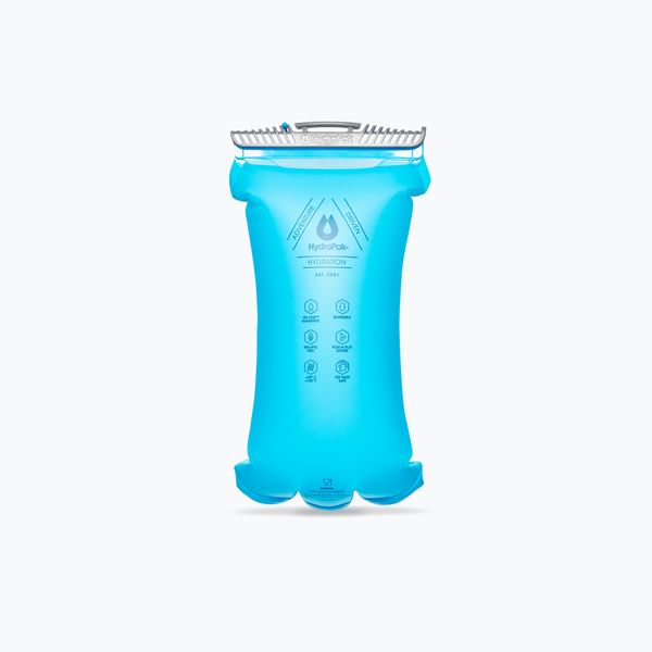 HydraPak Хидратираща система Hydrapak Velocity 2L син AS372