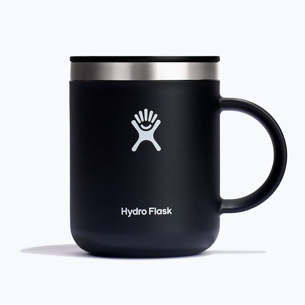 Hydro Flask Чаша Hydro Flask 355 ml термочаша черна M12CP001