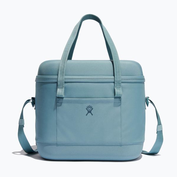 Hydro Flask Hydro Flask Carry Out Soft Cooler 20 л термочанта синя HCM461