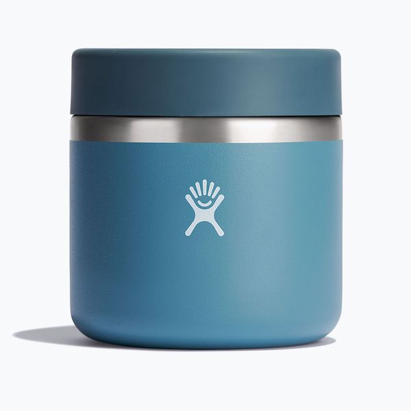 Hydro Flask Hydro Flask Изолиран буркан за храна 590 мл, син RF20461