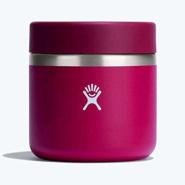 Hydro Flask Изолиран буркан за храна Hydro Flask 590 ml Snapper RF20604