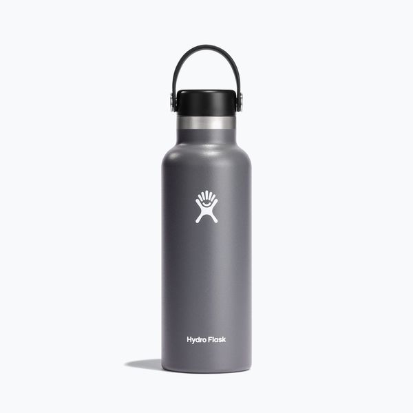 Hydro Flask Термобутилка Hydro Flask Standard Flex 530 ml, сива S18SX010