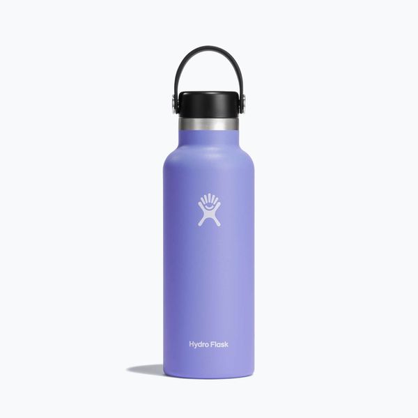 Hydro Flask Термобутилка Hydro Flask Standard Flex 530ml Lupine S18SX474