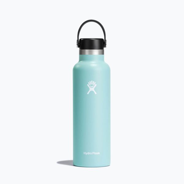 Hydro Flask Термобутилка Hydro Flask Standard Flex Straw 620 ml Dew S21FS441