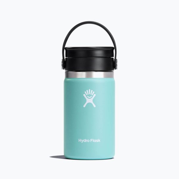 Hydro Flask Термобутилка Hydro Flask Wide Flex Sip 355 ml Dew W12BCX441