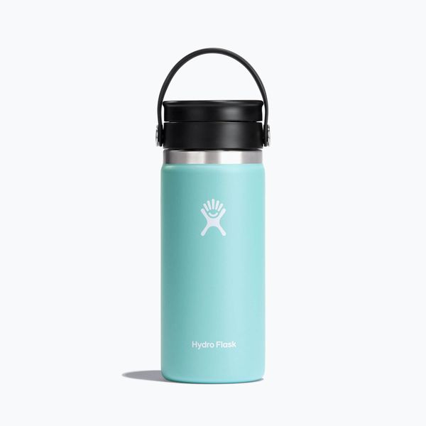 Hydro Flask Термобутилка Hydro Flask Wide Flex Sip 470 ml Dew W16BCX441