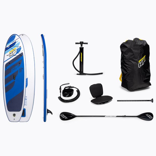 Hydro-Force SUP дъска HYDRO-FORCE Oceana Combo 10'0'' blue 65350