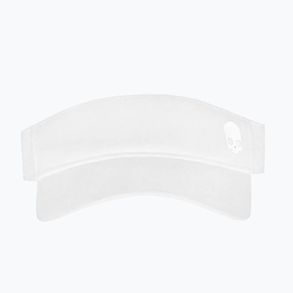 HYDROGEN Дамска тенис козирка HYDROGEN Козирка бяла T03006001