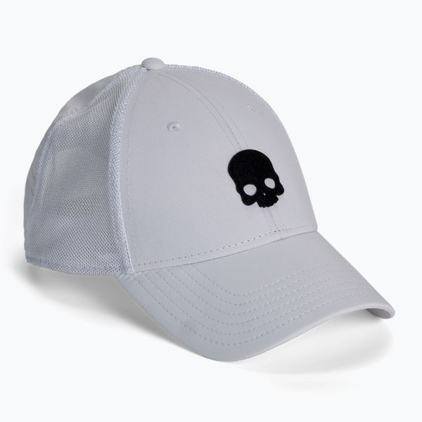 HYDROGEN Шапка за тенис HYDROGEN бяла FR0092001