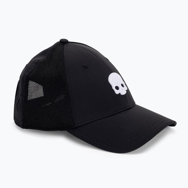 HYDROGEN Шапка за тенис HYDROGEN черна FR0092007