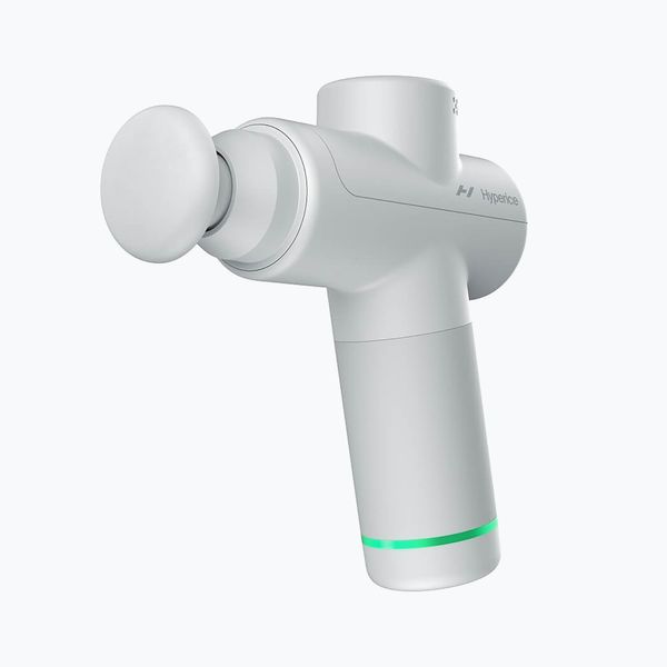 Hyperice Hyperice Hypervolt Go 2.0 масажор бял 55200 006-00