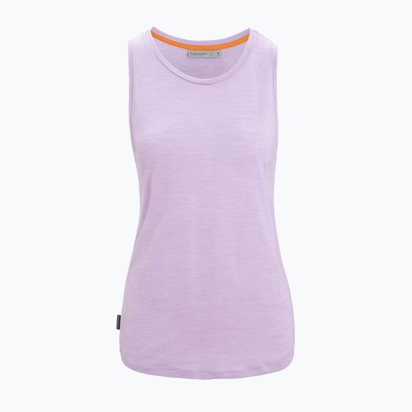 icebreaker Дамска термална тениска Icebreaker Sphere II Tank purple IB0A56EZ7361