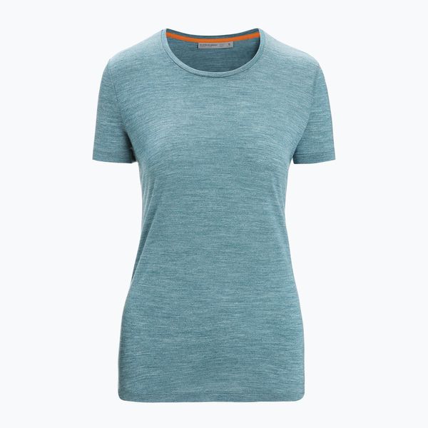 icebreaker Icebreaker дамска термо тениска Sphere II зелена IB0A56D37931