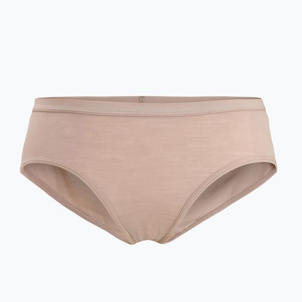 icebreaker Icebreaker Siren Hipkini дамски термални гащи бежови 104704