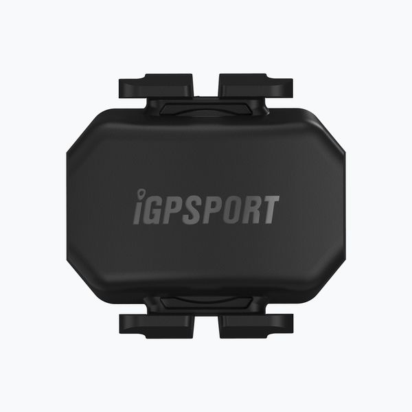 iGPSPORT Сензор за каданс iGPSPORT CAD70 черен 17724