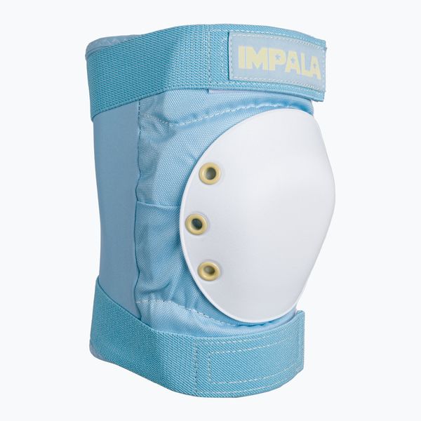 IMPALA Комплект дамски протектори IMPALA Protective blue IMPRPADS