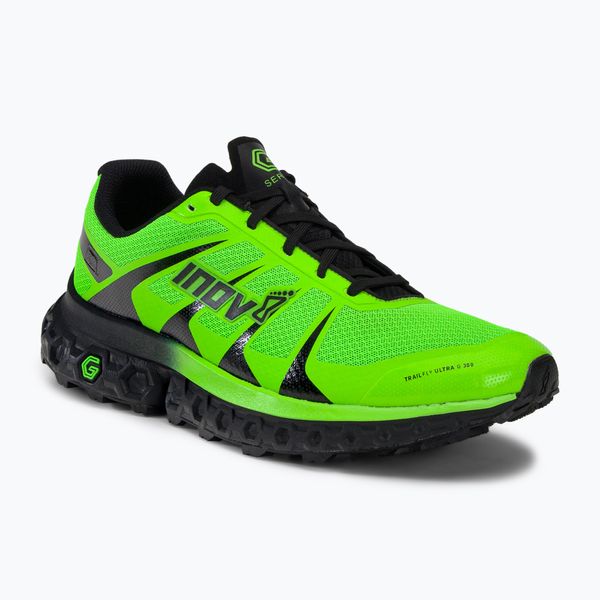 Inov-8 Мъжки обувки за бягане Inov-8 Trailfly Ultra G300 Max green 000977-GNBK