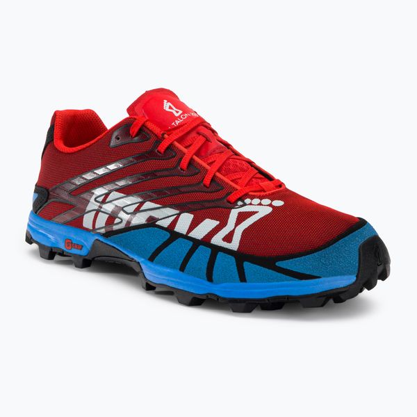 Inov-8 Мъжки обувки за бягане Inov-8 X-Talon 255 червен 000914