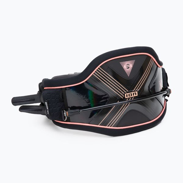 ION Дамски кайтсърф трапец ION Kite Nova black 48220-7270