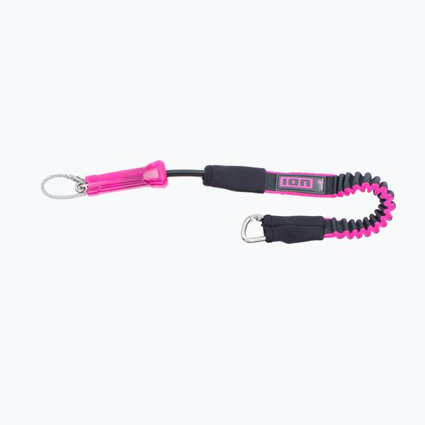 ION ION Каишка с къса лента, розова 48210-7070