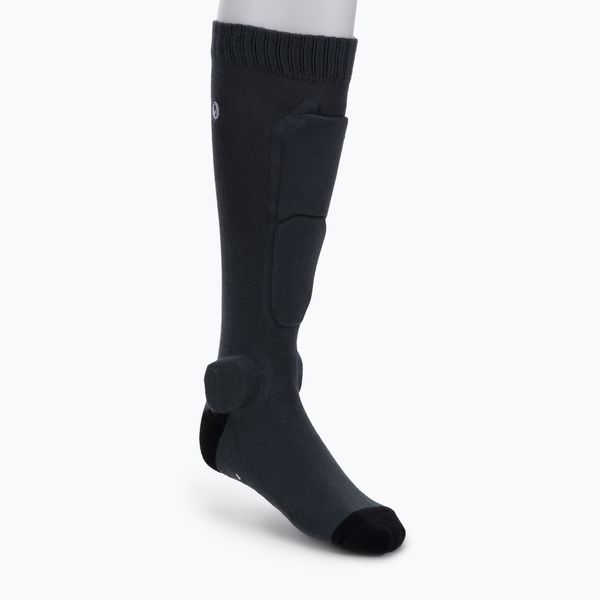 ION ION Подложки Bd-Sock сиви 47220-5921