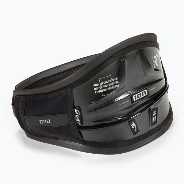 ION ION WING Waist Trapeze Rogue 900 черен 48222-4762