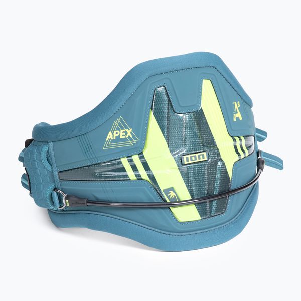 ION Мъжки кайтсърф трапец ION Kite Apex green 48220-7250
