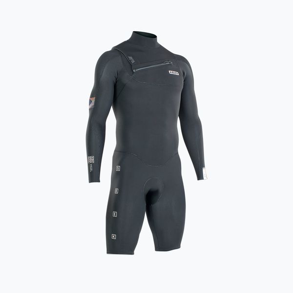 ION Мъжки скафандър ION Seek Core 2/2 mm black 48222-4482