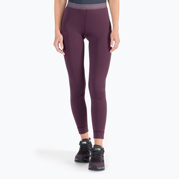 Jack Wolfskin Дамски панталон за трекинг Infinite purple 1808971_2042 Jack Wolfskin