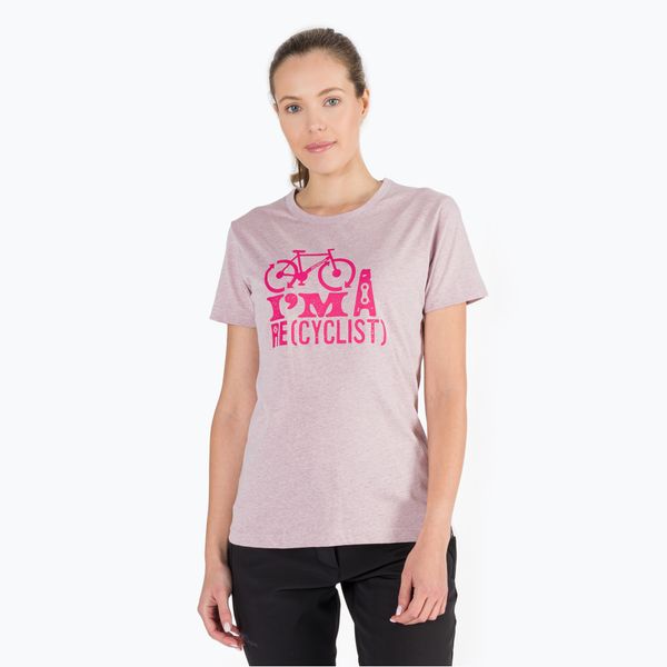 Jack Wolfskin Jack Wolfskin дамска риза за трекинг Ocean Trail лилава 1808671_2094