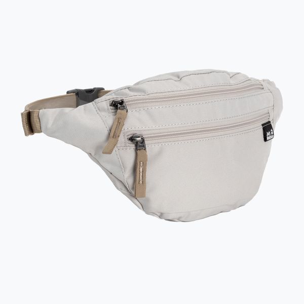 Jack Wolfskin Jack Wolfskin Hokus Pokus сива чанта за бъбреци 8006721_6260