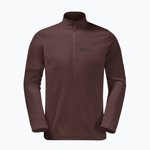 Jack Wolfskin Jack Wolfskin мъжки потник за трекинг Taunus HZ бордо 1709522