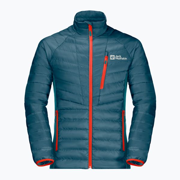 Jack Wolfskin Jack Wolfskin Routeburn Pro Ins мъжко пухено яке 1206861_4133