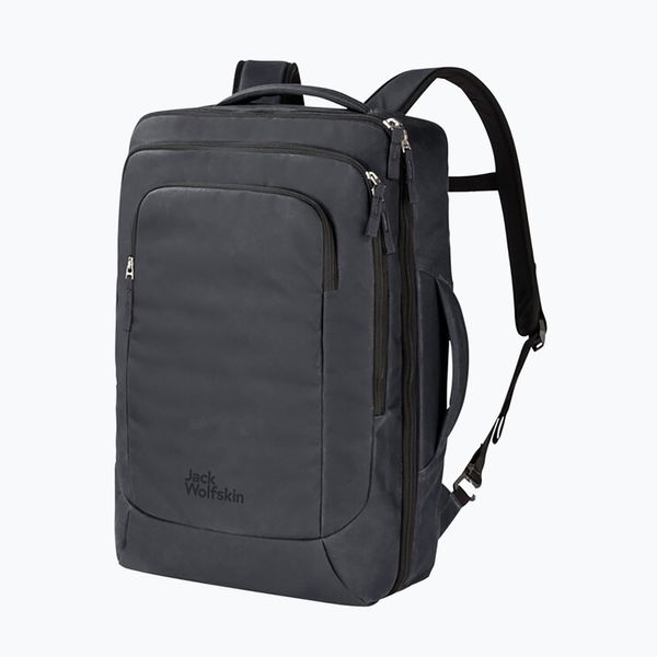 Jack Wolfskin Jack Wolfskin Traveltopia Cabinpack 34 black 2010811