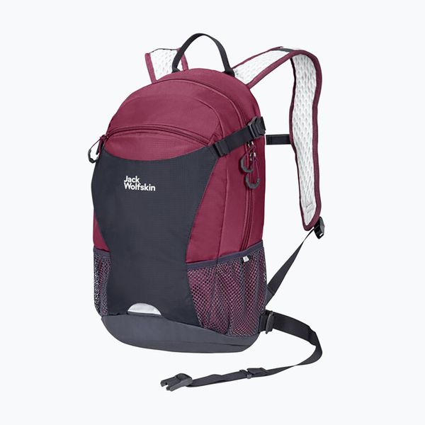 Jack Wolfskin Jack Wolfskin Velocity 12 раница за велосипеди бордо 2010302