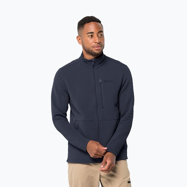 Jack Wolfskin Мъжки потник Modesto trekking на Jack Wolfskin тъмносин 1706483