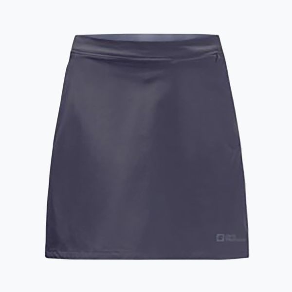 Jack Wolfskin Пола за трекинг Jack Wolfskin Hilltop Trail сива 1505472