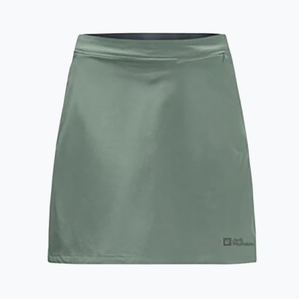 Jack Wolfskin Пола за трекинг Jack Wolfskin Hilltop Trail зелена 1505472