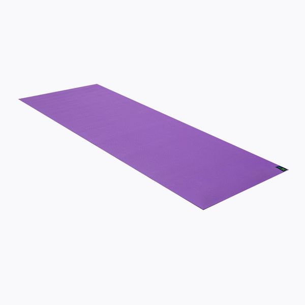 JadeYoga JadeYoga Level One 68'' 4 mm лилава постелка за йога 468CP