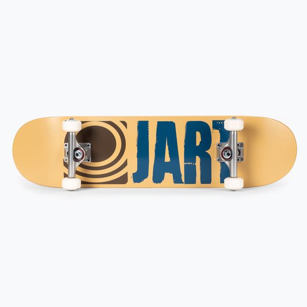 Jart Jart Classic Complete скейтборд кафяв JACO0022A006