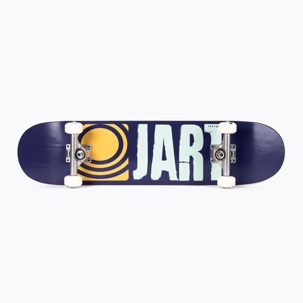 Jart Jart Classic Complete скейтборд лилав JACO0022A003