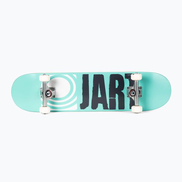 Jart Jart Classic Complete скейтборд сив JACO0022A004