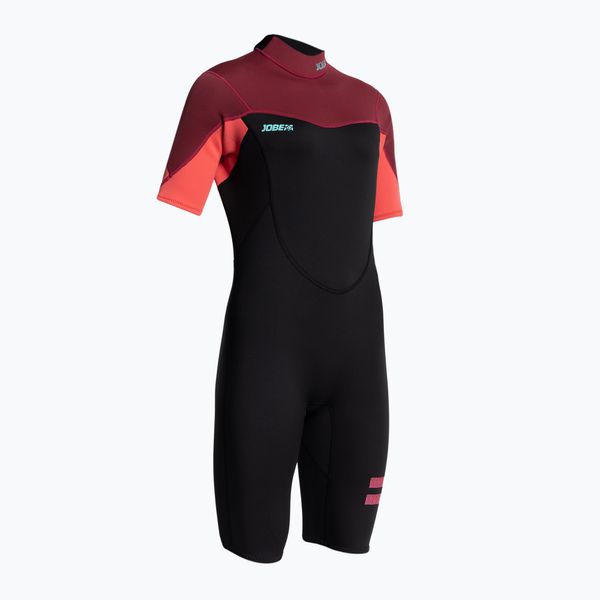 JOBE Дамски скафандър JOBE Sofia 3/2 mm black 303622002