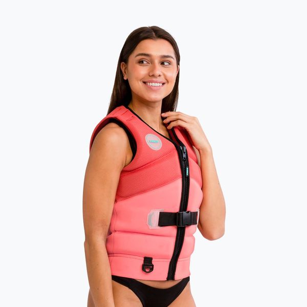 JOBE Дамски жилетки JOBE Unify Life Vest pink 244923006