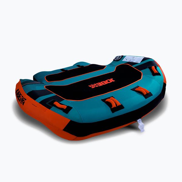 JOBE JOBE Airstream теглещ 3P тюркоазено-оранжев поплавък 230322004-PCS