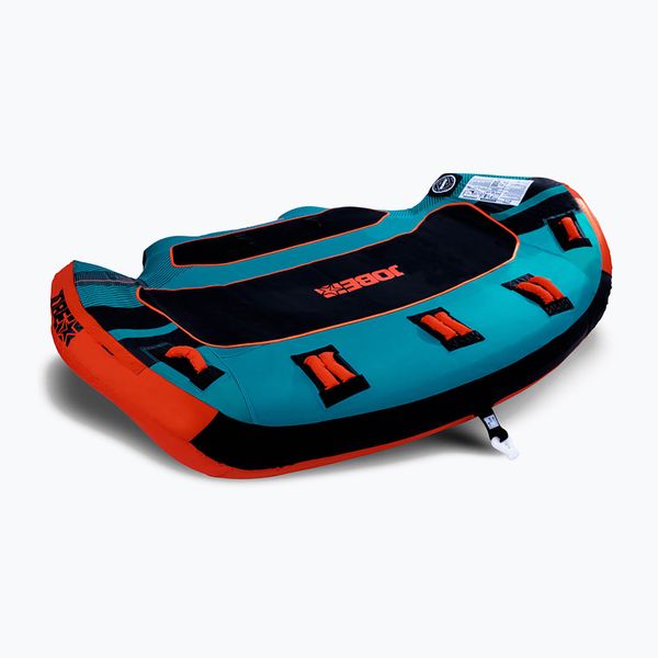 JOBE JOBE Airstream Towable 4P тюркоазен поплавък 230422001-PCS