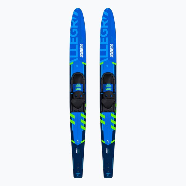 JOBE JOBE Allegre 67' Combo водни ски сини 203322001