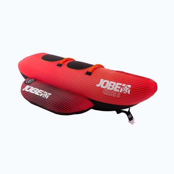 JOBE JOBE Chaser Towable 2P float червен 230220002-PCS