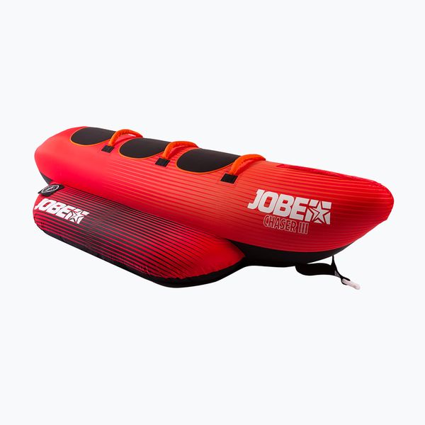 JOBE JOBE Chaser Towable 3P float червен 230320002-PCS
