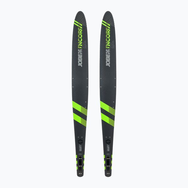 JOBE JOBE Encore Slalom водни ски черни 262322002
